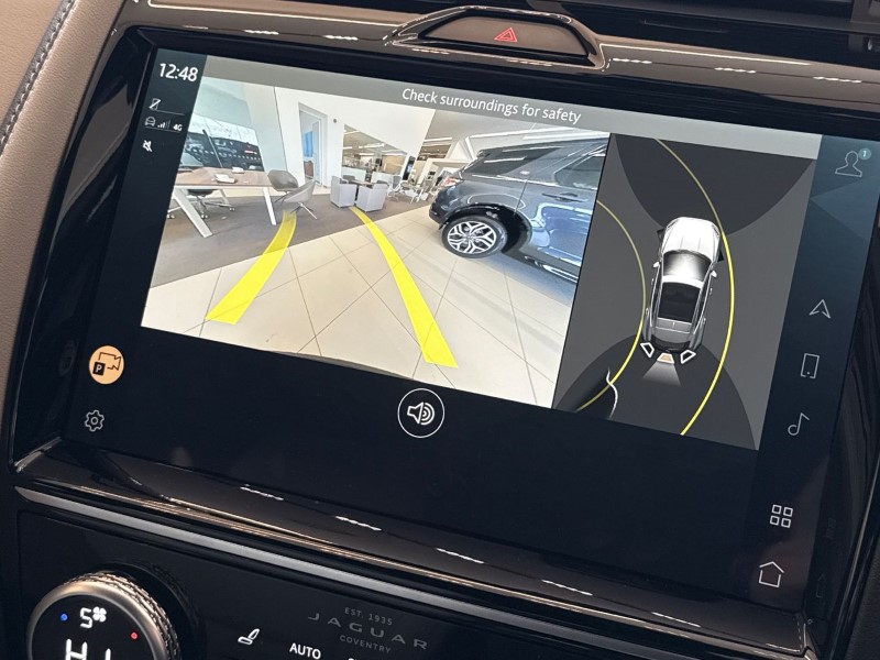 Used Jaguar E-Pace 2023 for sale - 77619332: Photo 13