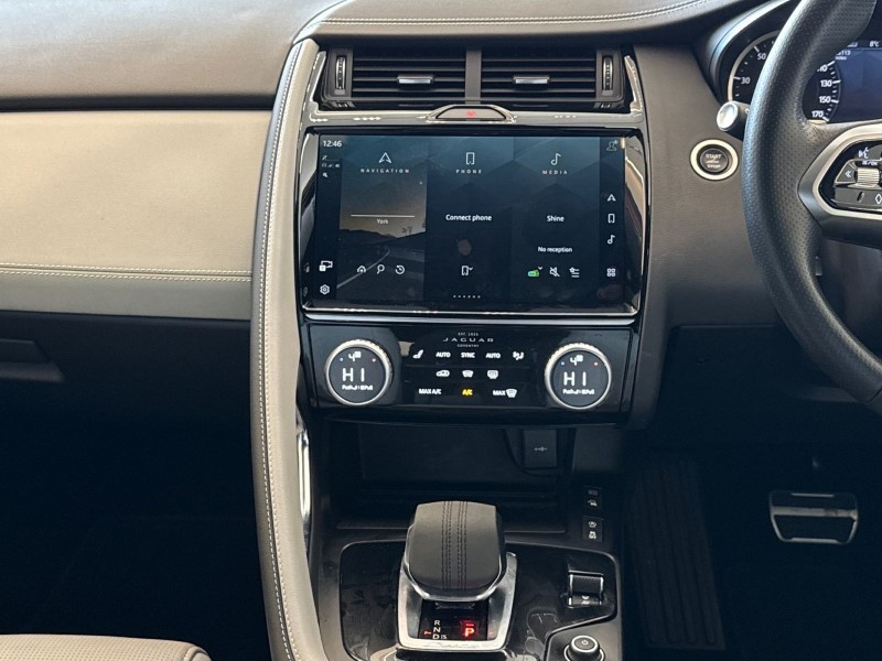 Used Jaguar E-Pace 2023 for sale - 77619332: Photo 15