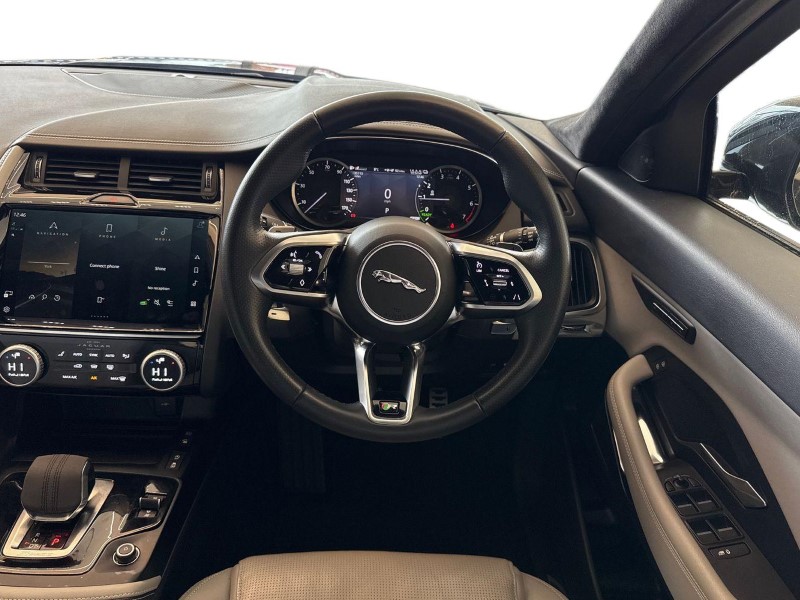 Used Jaguar E-Pace 2023 for sale - 77619332: Photo 16