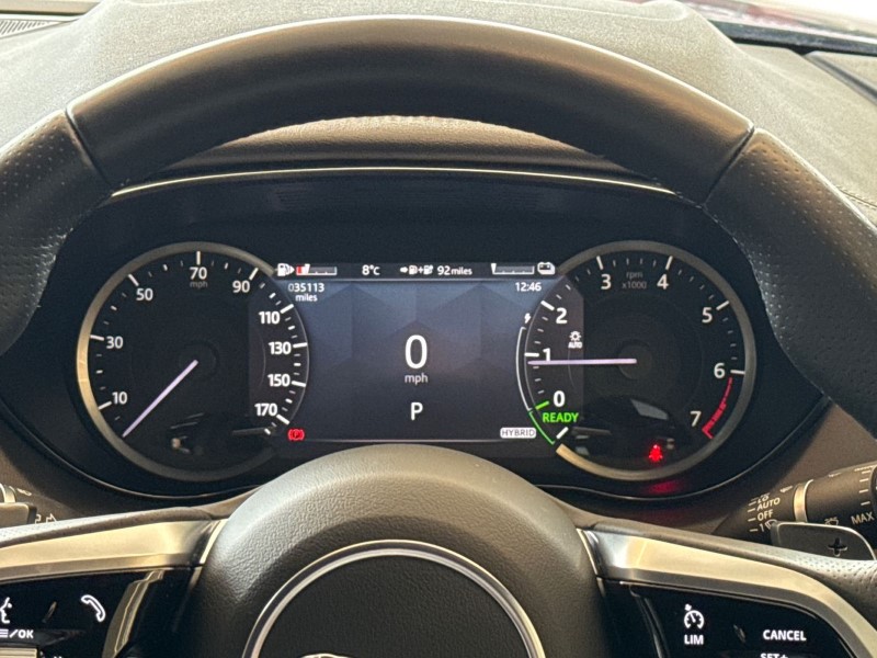 Used Jaguar E-Pace 2023 for sale - 77619332: Photo 17