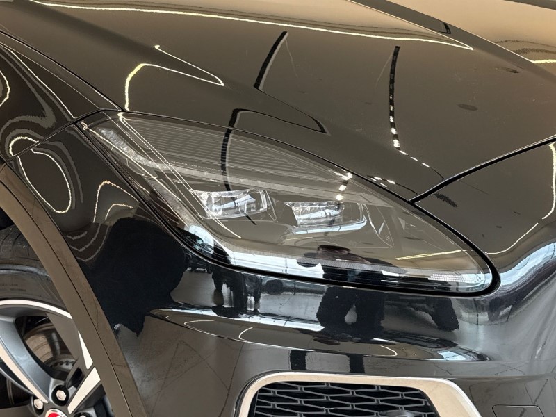 Used Jaguar E-Pace 2023 for sale - 77619332: Photo 18