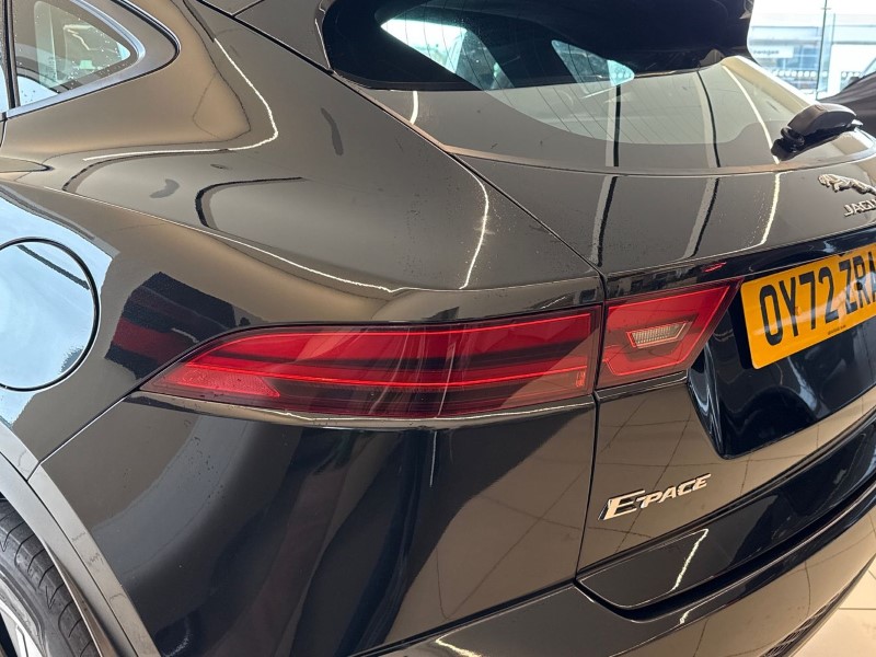 Used Jaguar E-Pace 2023 for sale - 77619332: Photo 20