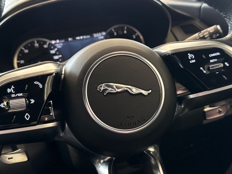 Used Jaguar E-Pace 2023 for sale - 77619332: Photo 27