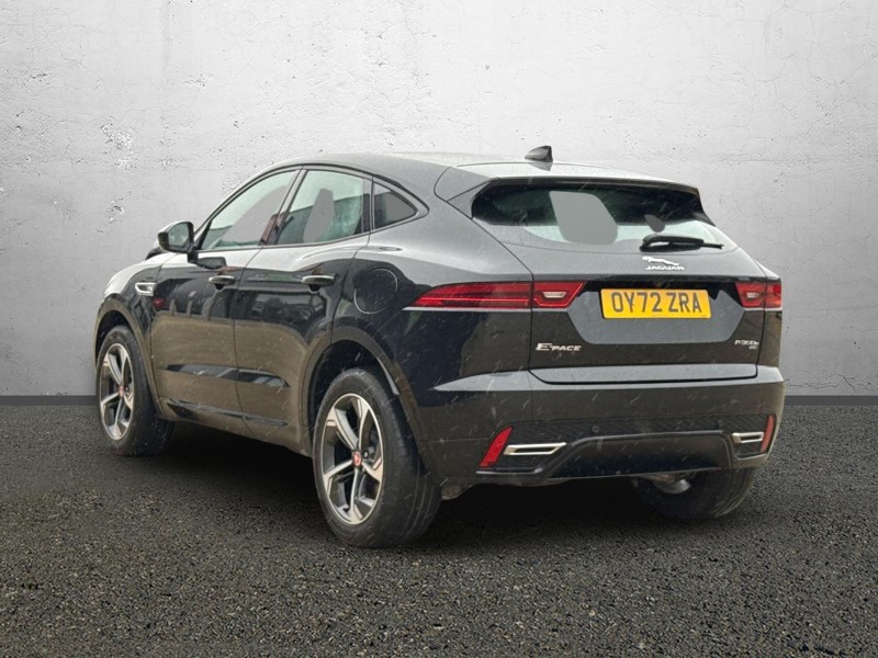 Used Jaguar E-Pace 2023 for sale - 77619332: Photo 3
