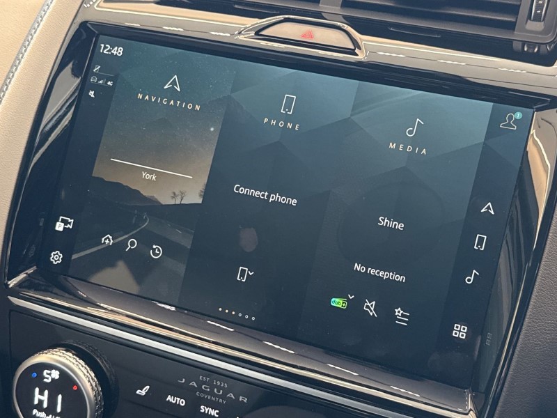 Used Jaguar E-Pace 2023 for sale - 77619332: Photo 30