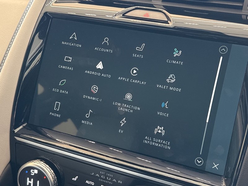 Used Jaguar E-Pace 2023 for sale - 77619332: Photo 31