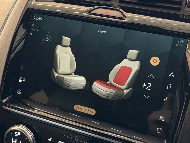 Used Jaguar E-Pace 2023 for sale - 77619332: Photo 34