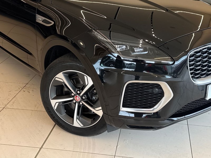 Used Jaguar E-Pace 2023 for sale - 77619332: Photo 41