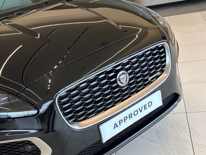 Used Jaguar E-Pace 2023 for sale - 77619332: Photo 42