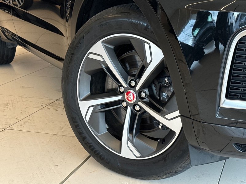 Used Jaguar E-Pace 2023 for sale - 77619332: Photo 43