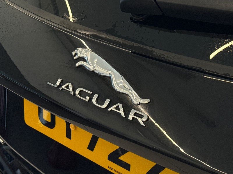 Used Jaguar E-Pace 2023 for sale - 77619332: Photo 44