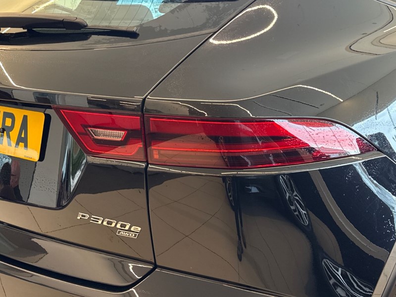 Used Jaguar E-Pace 2023 for sale - 77619332: Photo 46