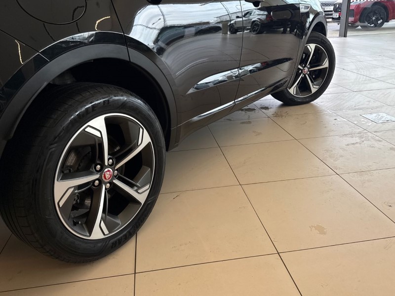 Used Jaguar E-Pace 2023 for sale - 77619332: Photo 47