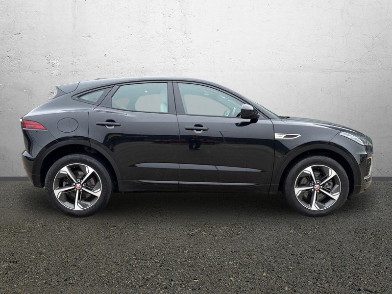 Used Jaguar E-Pace 2023 for sale - 77619332: Photo 6