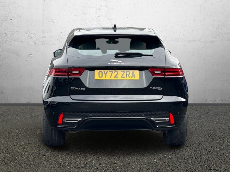 Used Jaguar E-Pace 2023 for sale - 77619332: Photo 7