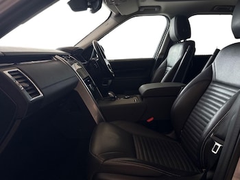 Used Land Rover Discovery 2021 for sale - 78509578: Photo