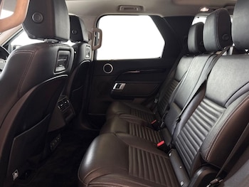 Used Land Rover Discovery 2021 for sale - 78509578: Photo
