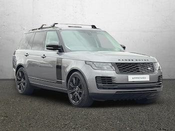 Used Land Rover Range Rover 2021 for sale - 79664246: Photo