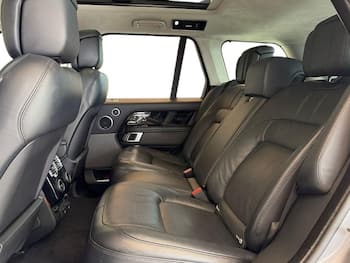 Used Land Rover Range Rover 2021 for sale - 79664246: Photo