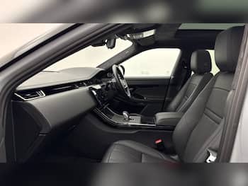 Used Land Rover Range Rover Evoque 2025 for sale - 79640456: Photo
