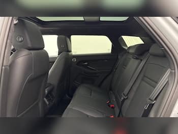 Used Land Rover Range Rover Evoque 2025 for sale - 79640456: Photo
