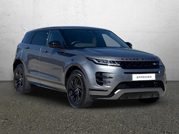Used Land Rover Range Rover Evoque 2022 for sale - 78344094: Photo