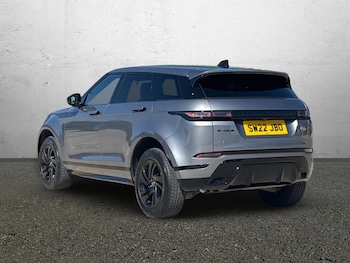 Used Land Rover Range Rover Evoque 2022 for sale - 78344094: Photo