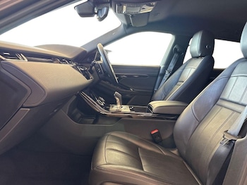 Used Land Rover Range Rover Evoque 2022 for sale - 78344094: Photo