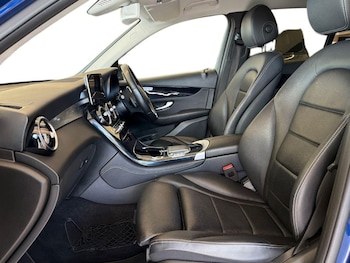 Used Mercedes-Benz GLC 2020 for sale - 78286491: Photo