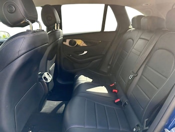 Used Mercedes-Benz GLC 2020 for sale - 78286491: Photo