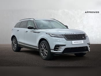 Used Land Rover Range Rover Velar 2024 for sale - 79616960: Photo
