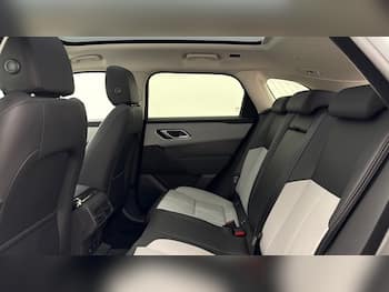 Used Land Rover Range Rover Velar 2024 for sale - 79616960: Photo