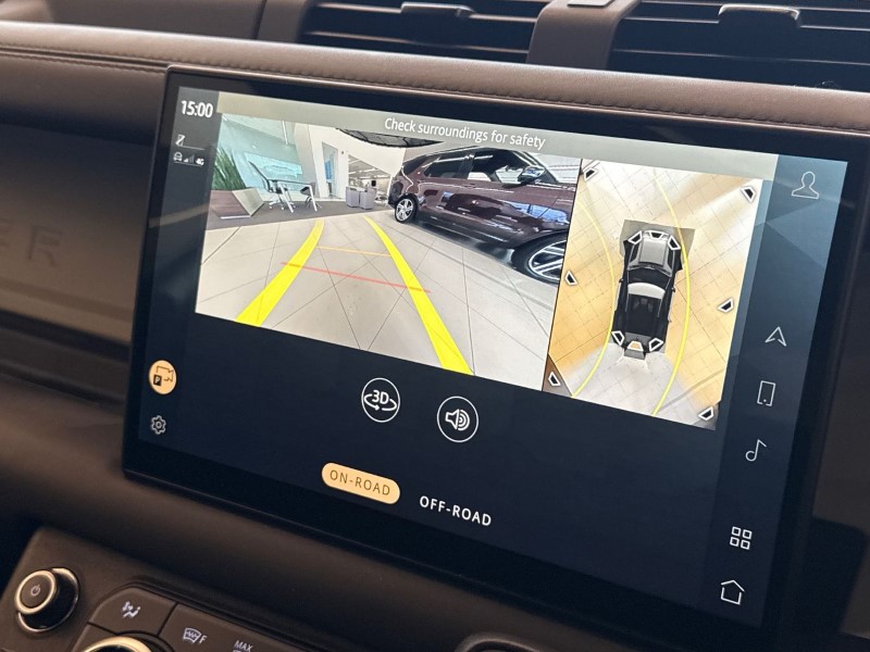 Used Land Rover Defender 2023 for sale - 76981249: Photo 12