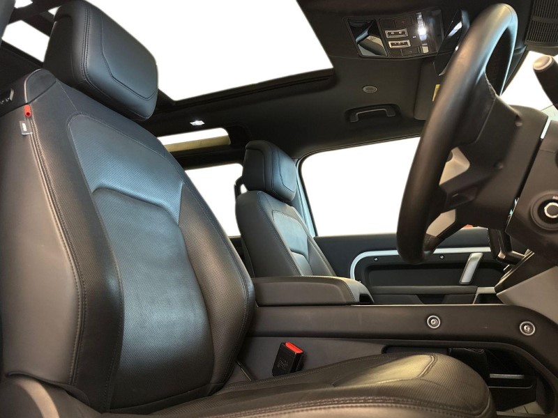 Used Land Rover Defender 2023 for sale - 76981249: Photo 26