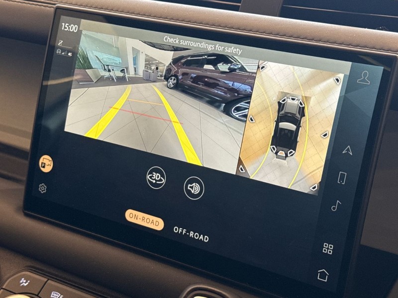 Used Land Rover Defender 2023 for sale - 76981249: Photo 32