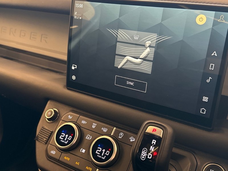 Used Land Rover Defender 2023 for sale - 76981249: Photo 34