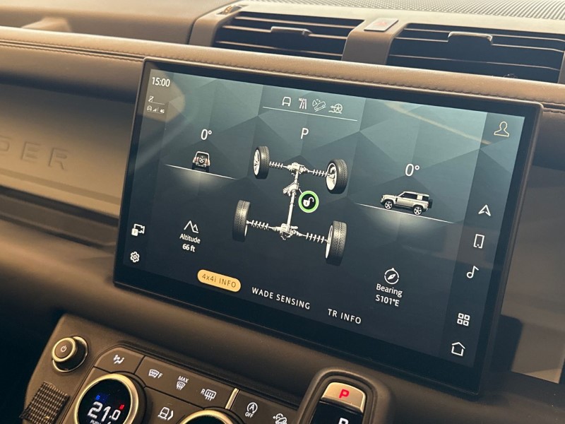 Used Land Rover Defender 2023 for sale - 76981249: Photo 35