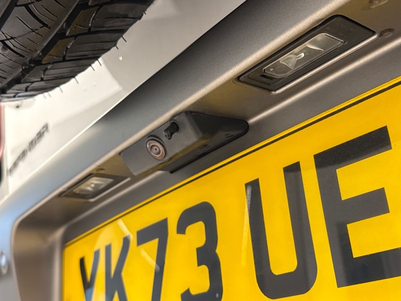 Used Land Rover Defender 2023 for sale - 76981249: Photo 40