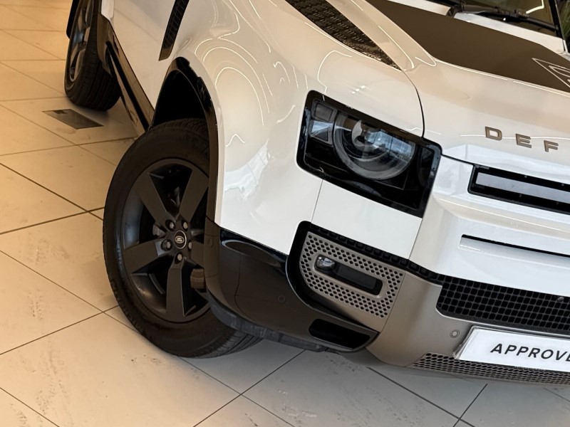 Used Land Rover Defender 2023 for sale - 76981249: Photo 41