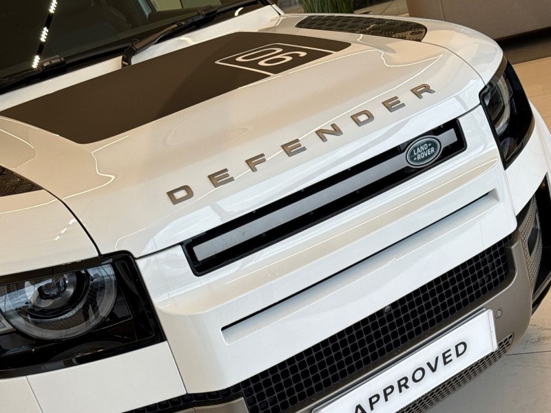 Used Land Rover Defender 2023 for sale - 76981249: Photo 42