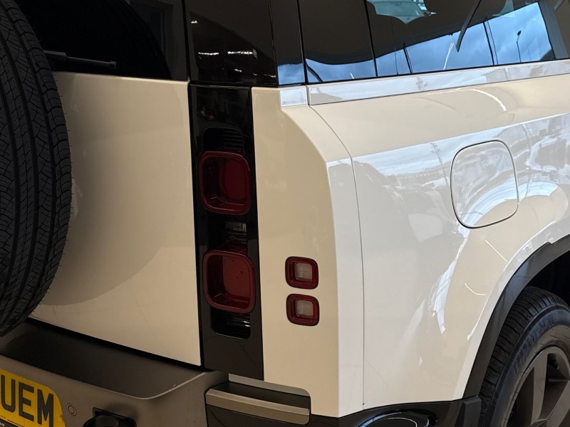 Used Land Rover Defender 2023 for sale - 76981249: Photo 46