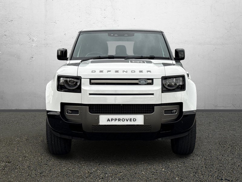 Used Land Rover Defender 2023 for sale - 76981249: Photo 7