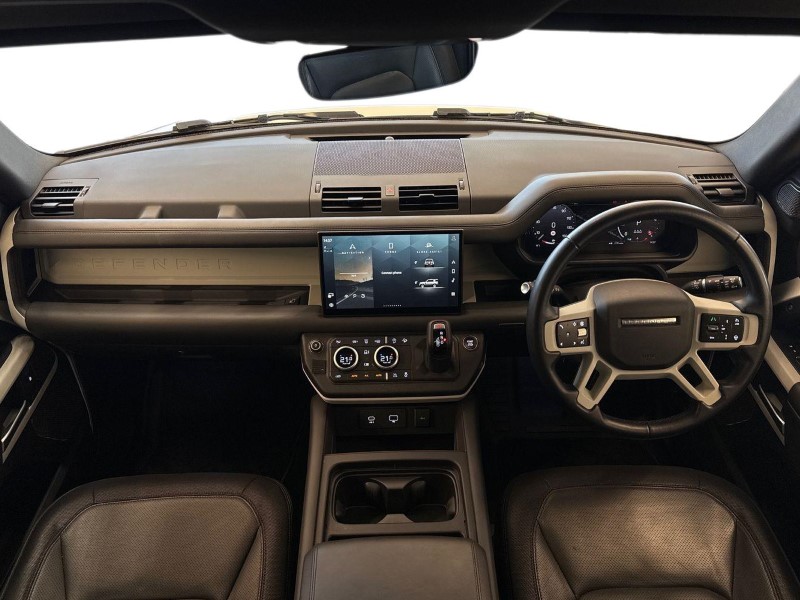 Used Land Rover Defender 2023 for sale - 76981249: Photo 9