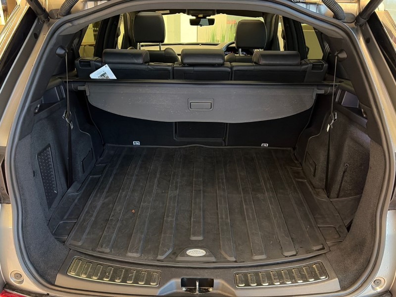 Used Land Rover Discovery Sport 2021 for sale - 77420527: Photo 10