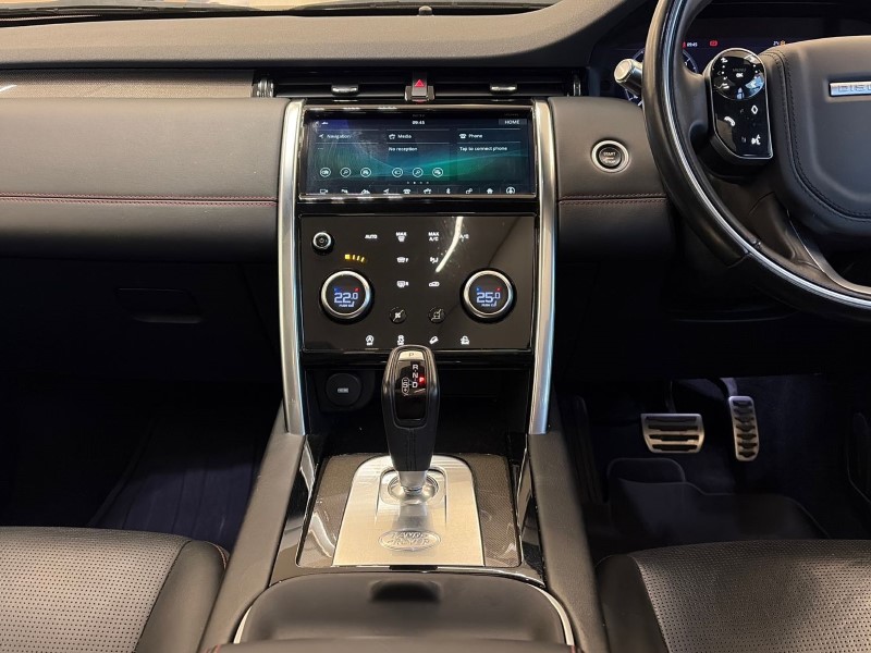 Used Land Rover Discovery Sport 2021 for sale - 77420527: Photo 14