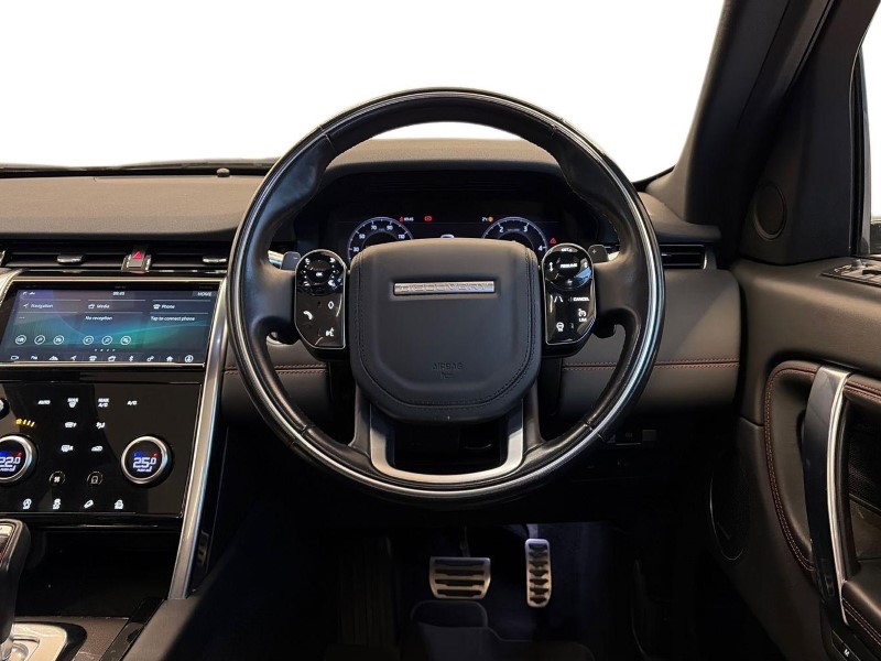 Used Land Rover Discovery Sport 2021 for sale - 77420527: Photo 15