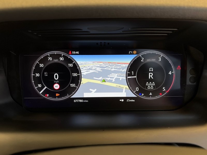 Used Land Rover Discovery Sport 2021 for sale - 77420527: Photo 16