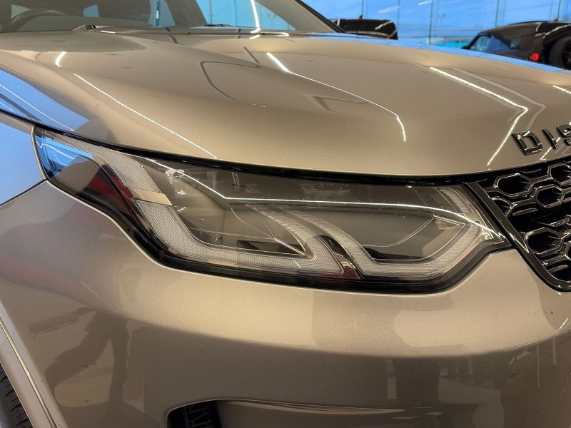 Used Land Rover Discovery Sport 2021 for sale - 77420527: Photo 17