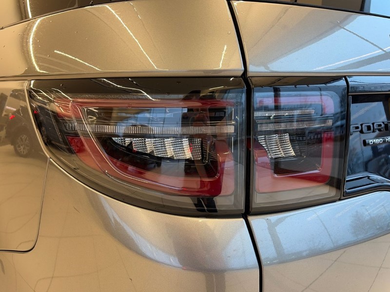 Used Land Rover Discovery Sport 2021 for sale - 77420527: Photo 19