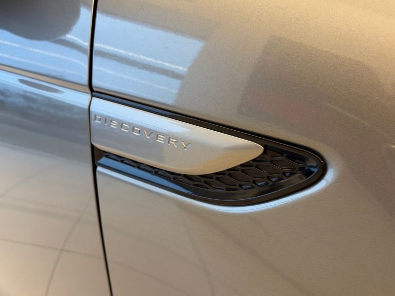 Used Land Rover Discovery Sport 2021 for sale - 77420527: Photo 20